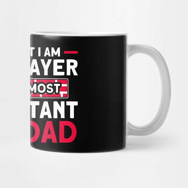 Bricklayer Bricklayer For Most Important Dad Masonry by Toeffishirts